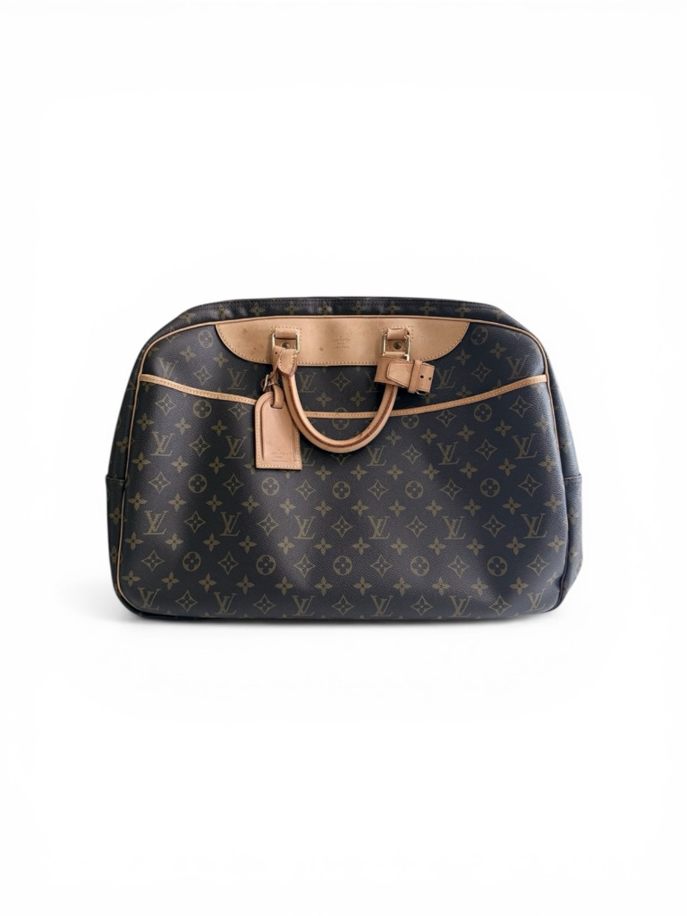 Louis Vuitton Monogram Alize 24H